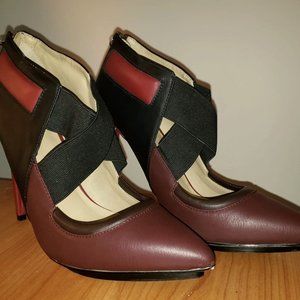 GX by Gwen Stefani Heel Shoes, Size 9